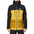 Mountain Hardwear Mythogen™ GORE-TEX PRO Jacket - Men's Desert Yellow/Olive Gold/Black