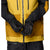 Mountain Hardwear Mythogen™ GORE-TEX PRO Jacket - Men's Desert Yellow/Olive Gold/Black