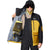 Mountain Hardwear Mythogen™ GORE-TEX PRO Jacket - Men's Desert Yellow/Olive Gold/Black