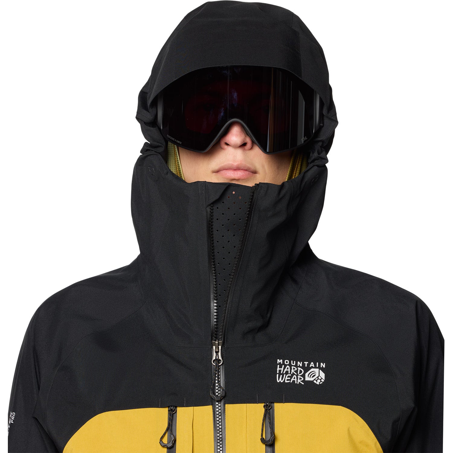 Mountain Hardwear Mythogen™ GORE-TEX PRO Jacket - Men's – evo