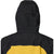 Mountain Hardwear Mythogen™ GORE-TEX PRO Jacket - Men's Desert Yellow/Olive Gold/Black