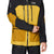 Mountain Hardwear Mythogen™ GORE-TEX PRO Jacket - Men's Desert Yellow/Olive Gold/Black