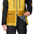 Mountain Hardwear Mythogen™ GORE-TEX PRO Jacket - Men's Desert Yellow/Olive Gold/Black