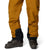 Mountain Hardwear Mythogen™ GORE-TEX PRO Bibs - Men's Olive Gold