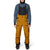 Mountain Hardwear Mythogen™ GORE-TEX PRO Bibs - Men's Olive Gold