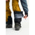 Mountain Hardwear Mythogen™ GORE-TEX PRO Bibs - Men's Olive Gold