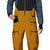 Mountain Hardwear Mythogen™ GORE-TEX PRO Bibs - Men's Olive Gold