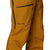 Mountain Hardwear Mythogen™ GORE-TEX PRO Bibs - Men's Olive Gold