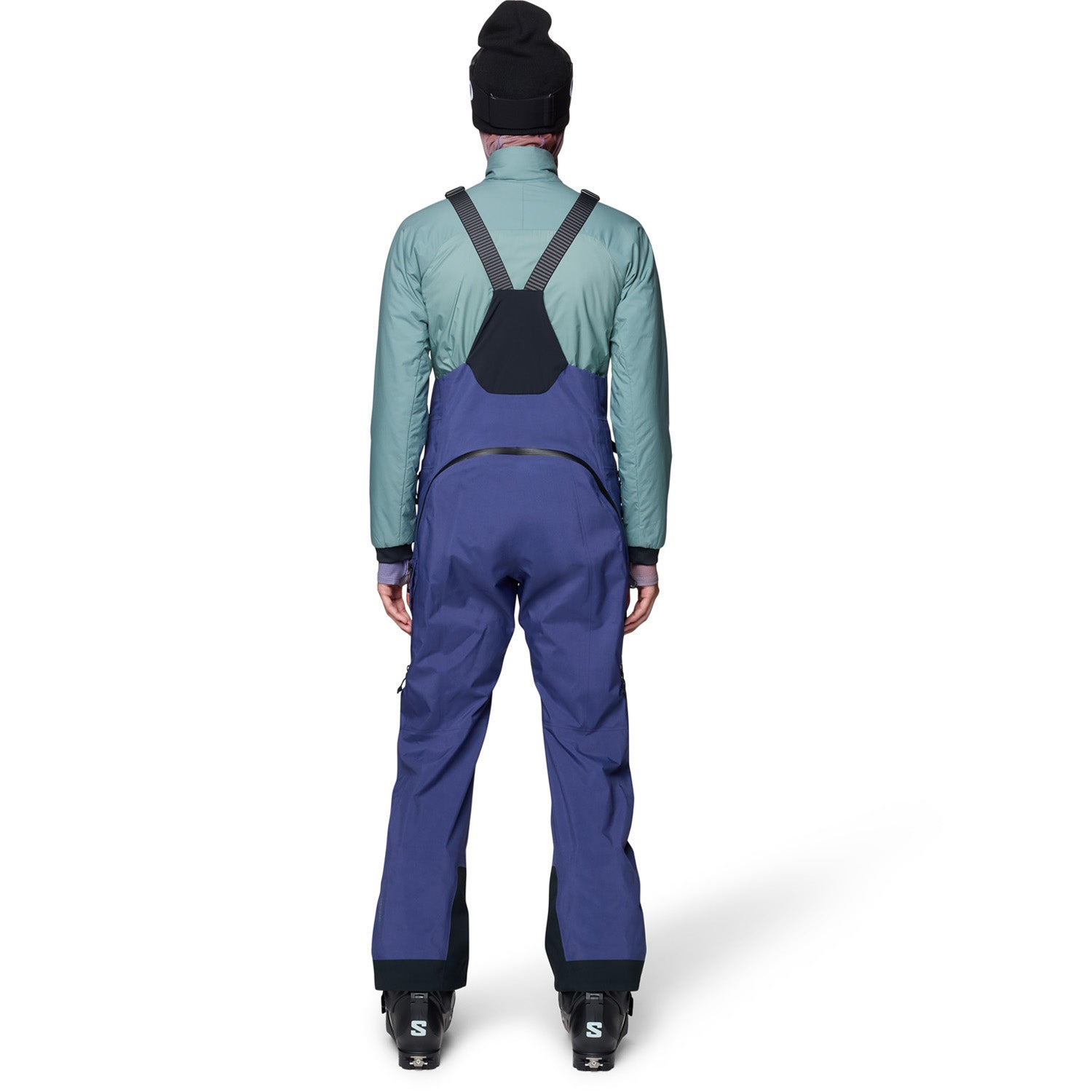 Mountain Hardwear Mythogen™ GORE-TEX PRO Bibs - Women's – evo