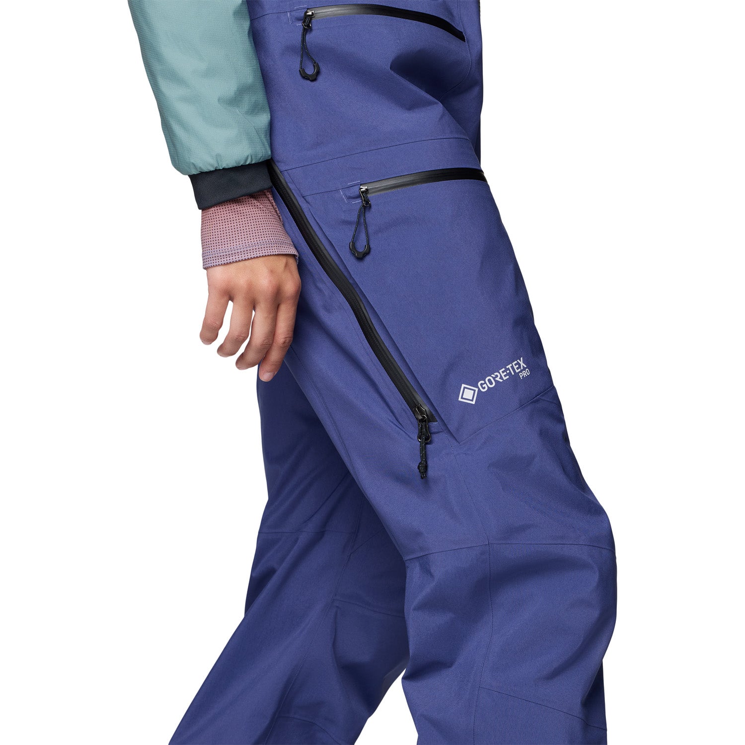 Mountain Hardwear Mythogen™ GORE-TEX PRO Bibs - Women's – evo