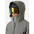 Helly Hansen Swift Infinity Jacket - Men's Concrete