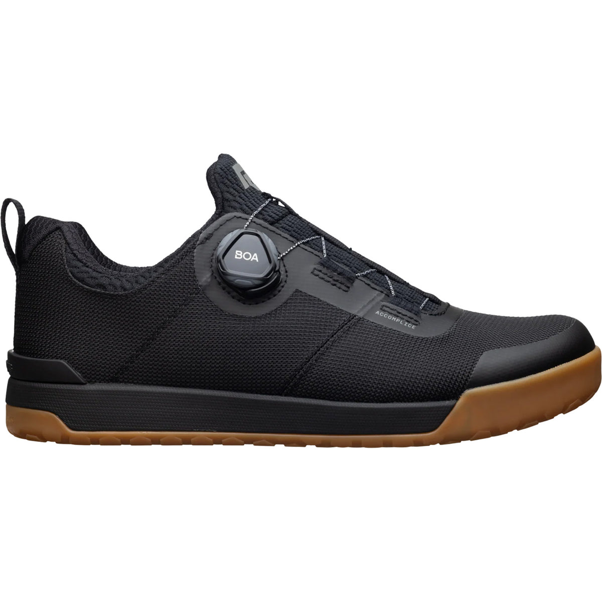 Ride Concepts Accomplice BOA Shoes Black