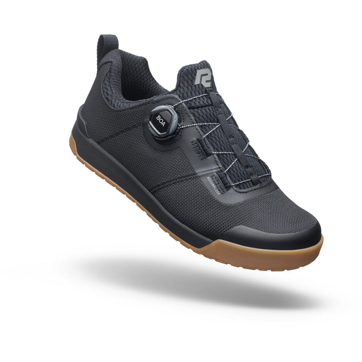 Ride Concepts Accomplice BOA Shoes Black