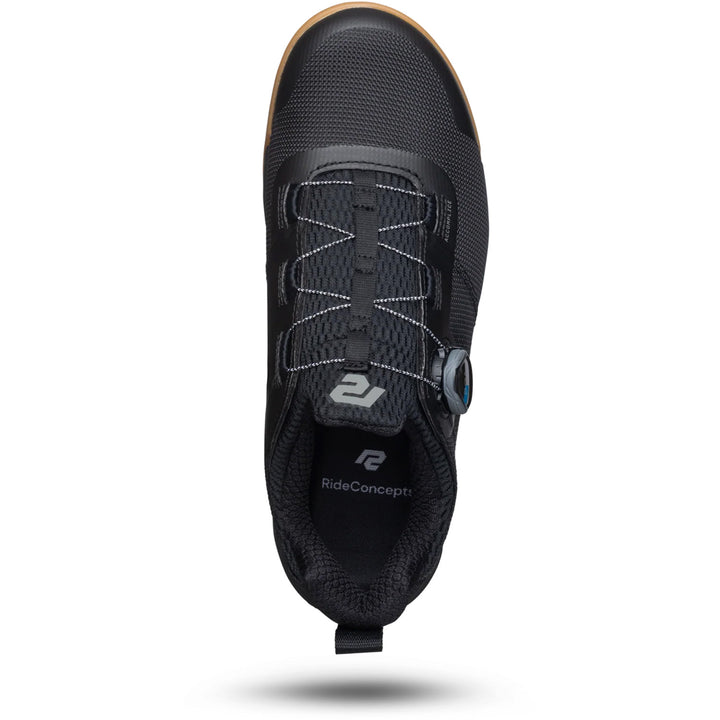 Ride Concepts Accomplice BOA Shoes Black