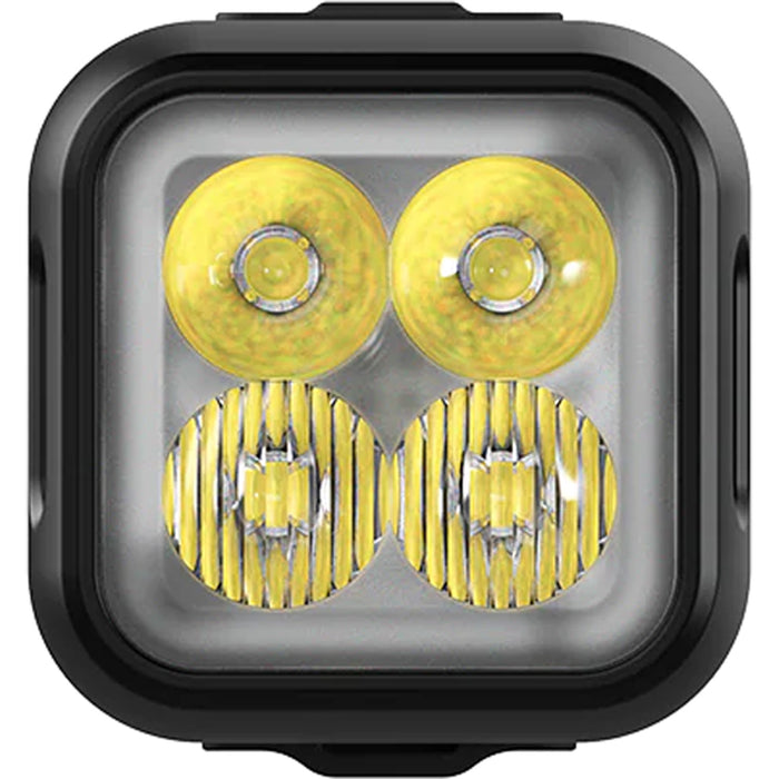 Knog Blinder 600 Front Bike Light Black