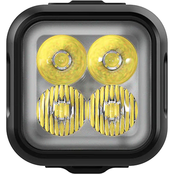 Knog Blinder 600 Front Bike Light Black