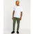 Volcom Trail Ripper Pants Squadron Green