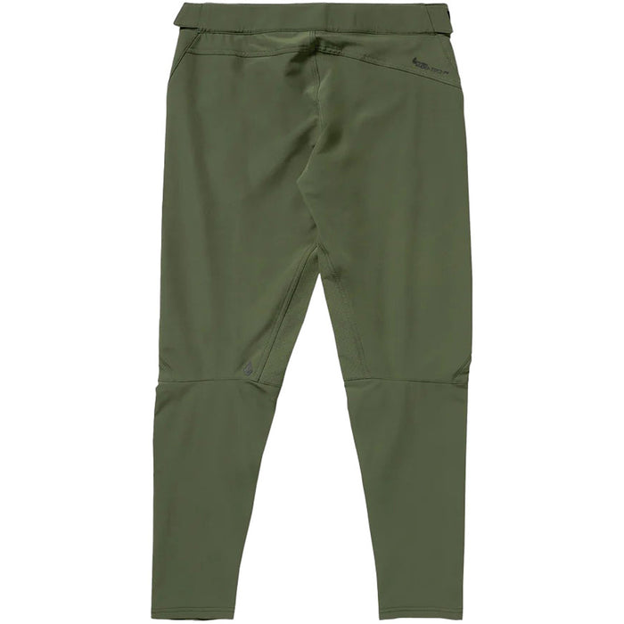 Volcom Trail Ripper Pants Squadron Green