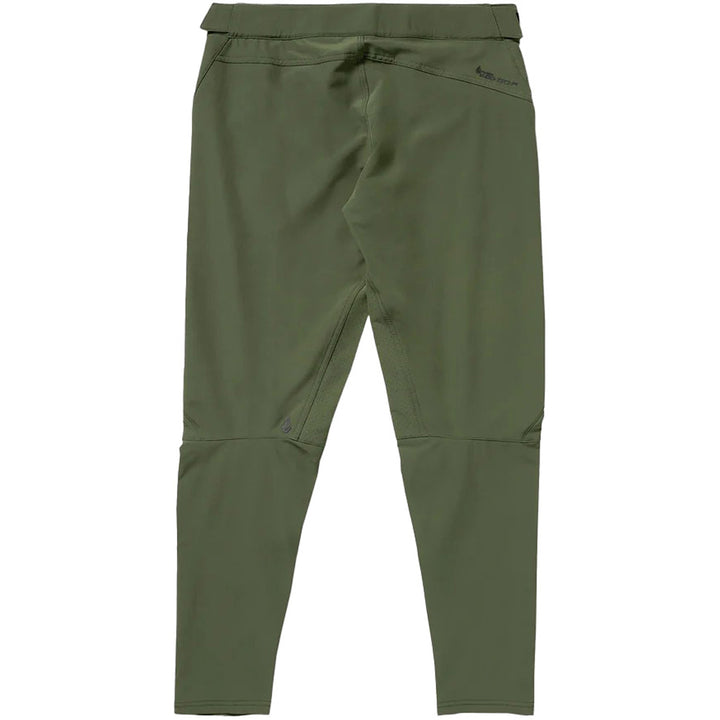 Volcom Trail Ripper Pants Squadron Green