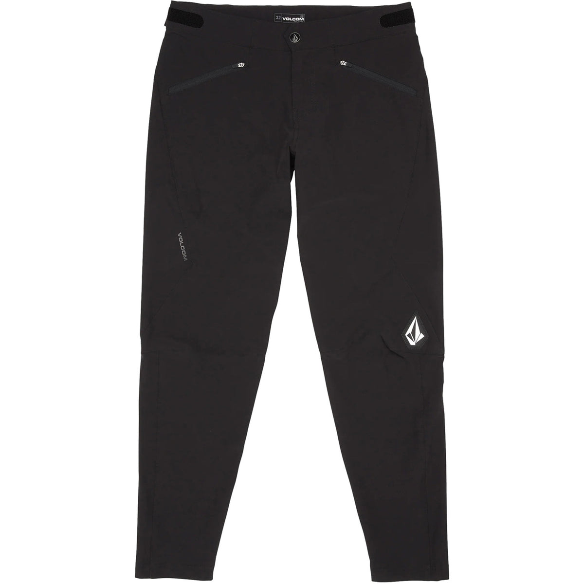 Volcom Trail Ripper Pants Black