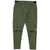 Volcom Trail Ripper Pants Squadron Green