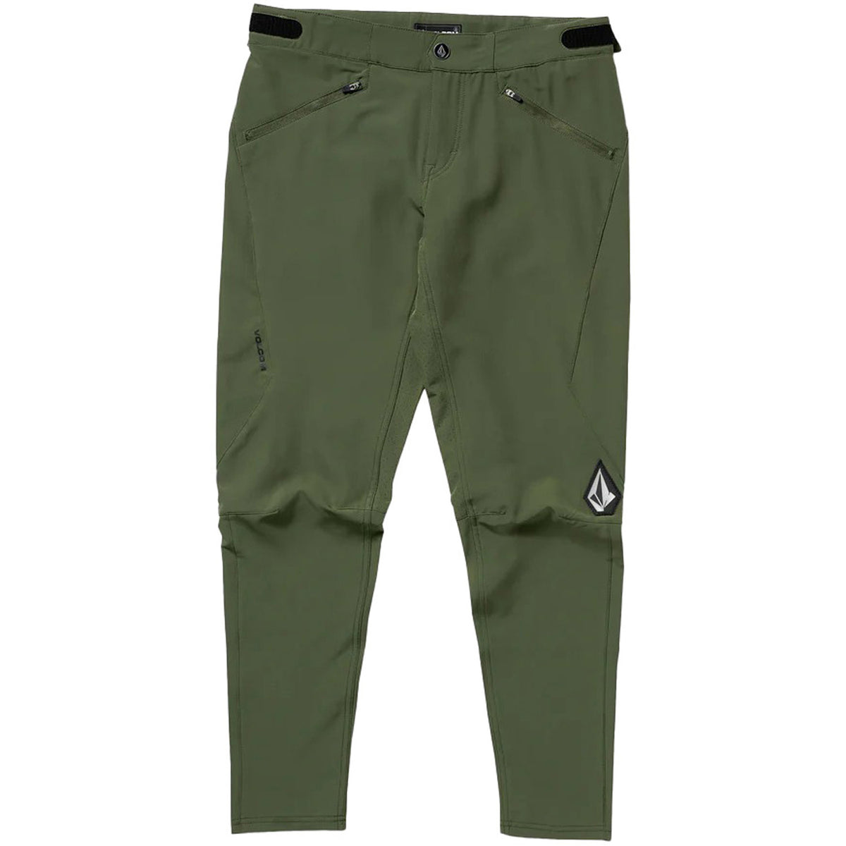 Volcom Trail Ripper Pants Squadron Green