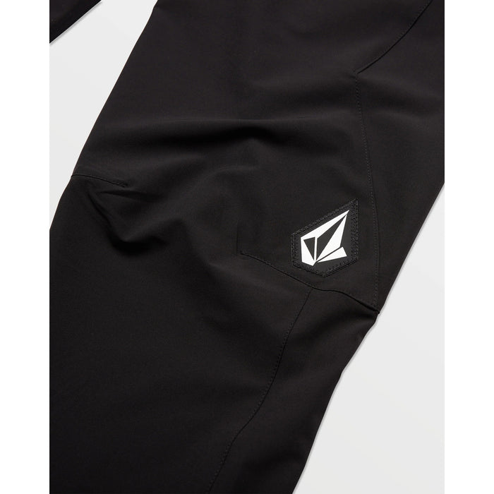 Volcom Trail Ripper Pants Black