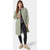Stio Bevel Flannel Overshirt - Women's Sage Flats