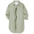 Stio Bevel Flannel Overshirt - Women's Sage Flats