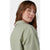 Stio Bevel Flannel Overshirt - Women's Sage Flats