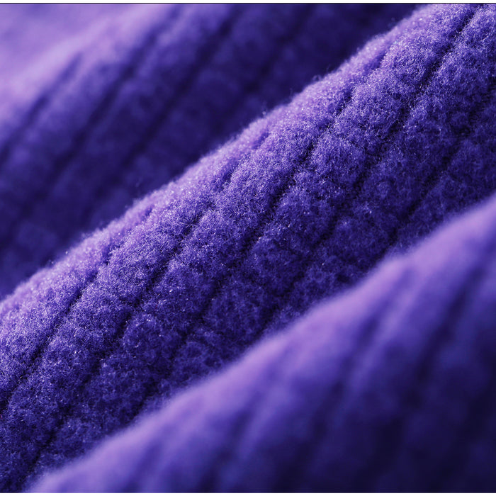 Hootie Hoo Torrent Fleece Set - Kids' Grape