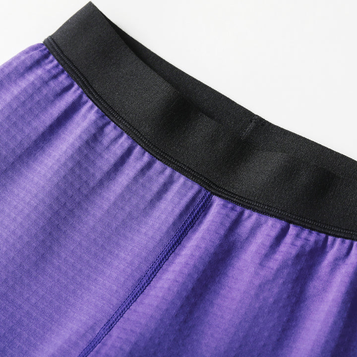 Hootie Hoo Torrent Fleece Set - Kids' Grape