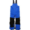 Vivid Blue/Raven Black