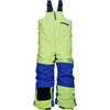Lime/Vivid Blue