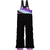 Hootie Hoo Pinnakle Insulated Bibs - Kids' Stardust