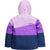 Hootie Hoo Spruce Insulated Jacket - Kids' Lavender/Grape/Sea Blue