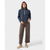 Stio Rawlins Fleece Pullover - Women's Mountain Shadow