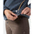 Stio Rawlins Fleece Pullover - Women's Mountain Shadow