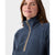Stio Rawlins Fleece Pullover - Women's Mountain Shadow
