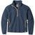 Stio Rawlins Fleece Pullover - Women's Mountain Shadow