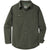Stio Saragota Canvas Shirt - Men's Deep Shade