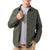 Stio Saragota Canvas Shirt - Men's Deep Shade