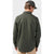 Stio Saragota Canvas Shirt - Men's Deep Shade