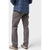 Stio Rivet Canvas Pants - Men's Castlerock