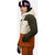 Rossignol Outerlimits Insulated Jacket - Men's Fog