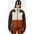 Rossignol Outerlimits Insulated Jacket - Men's Fog