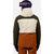 Rossignol Outerlimits Insulated Jacket - Men's Fog