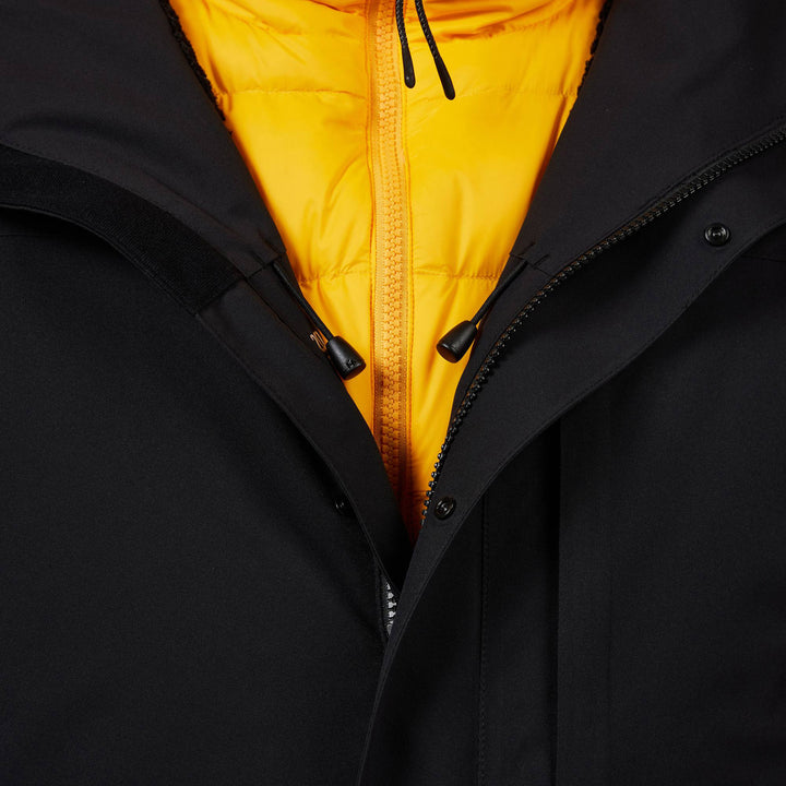 Rossignol Desafio 2L Shell Jacket - Men's Black