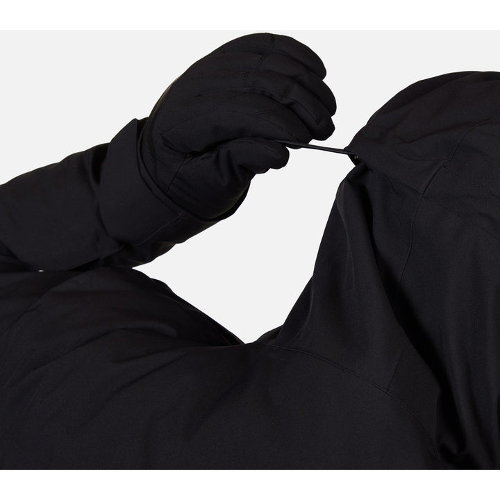 Rossignol Desafio 2L Shell Jacket - Men's Black