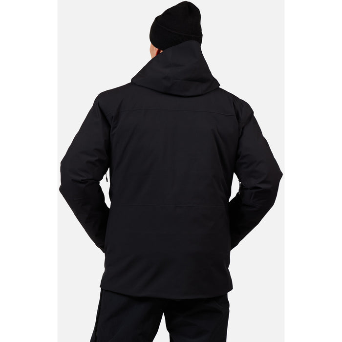 Rossignol Desafio 2L Shell Jacket - Men's Black